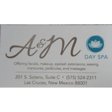 A & M Day Spa, Las Cruces - Photo 4