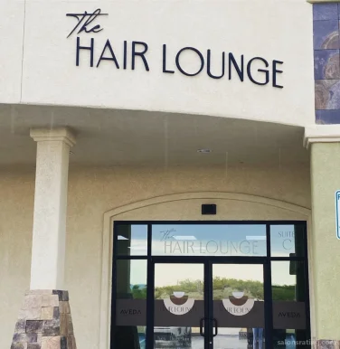 The Hair Lounge, Las Cruces - Photo 1