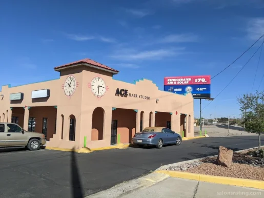 Ace Hair Studio, Las Cruces - 