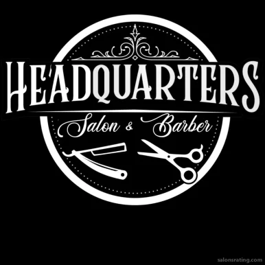 Headquarters Salon&Barber, Las Cruces - 