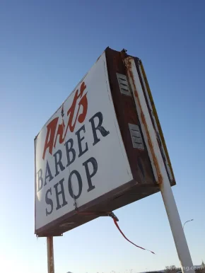 Arts Baber Shop, Las Cruces - Photo 3