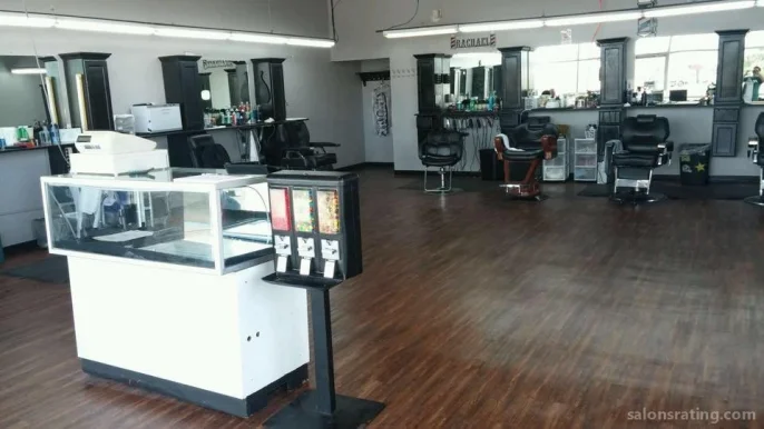 Milo's Barber Shop, Las Cruces - Photo 3