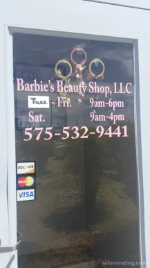 Barbies Beauty Salon, Las Cruces - Photo 1
