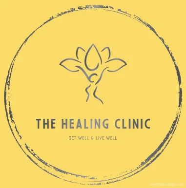 The Healing Clinic, Las Cruces - 
