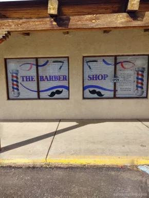 J&j Barbershop llc, Las Cruces - Photo 1