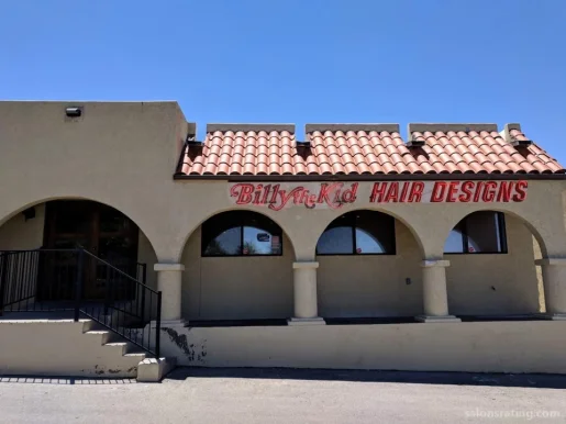 Billy the Kid Hair Designs, Las Cruces - Photo 2