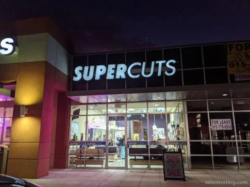 Supercuts, Las Cruces - Photo 2