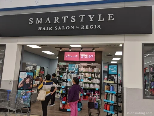 SmartStyle Hair Salon, Las Cruces - Photo 1