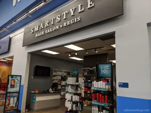 SmartStyle Hair Salon, Las Cruces - Photo 3