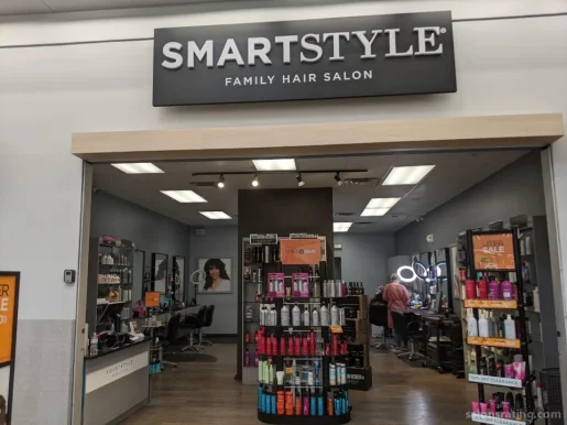 SmartStyle Hair Salon, Las Cruces - Photo 1