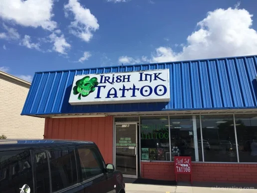 Irish Ink Tattoo, Las Cruces - Photo 3