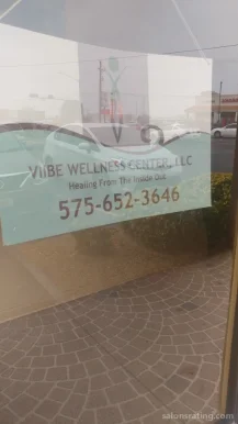 Viibe Wellness Center, Las Cruces - 