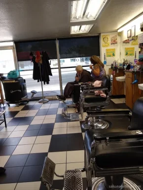 City Barber Shop, Las Cruces - Photo 1