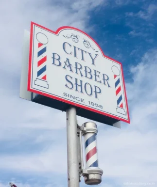 City Barber Shop, Las Cruces - Photo 4