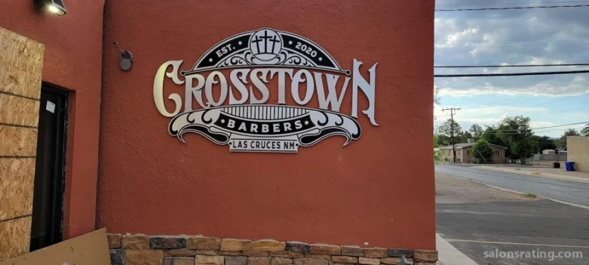 Crosstown Barbers, Las Cruces - Photo 2