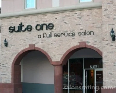 Suite One Salon, Las Vegas - Photo 3