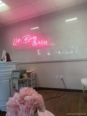 LivBay Lash | Eyelash Extension Salon | Centennial Hills, Las Vegas - Photo 3