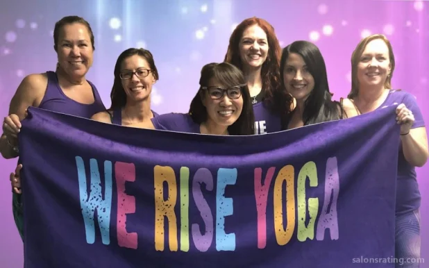 We Rise Yoga, Las Vegas - Photo 1