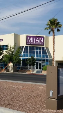 Milan Institute - Las Vegas, Las Vegas - 