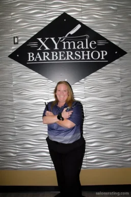 XYmale Barbershop, Las Vegas - Photo 2