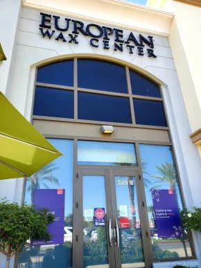European Wax Center, Las Vegas - Photo 4