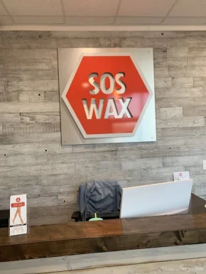 SOS WAX and Skincare, Las Vegas - Photo 2