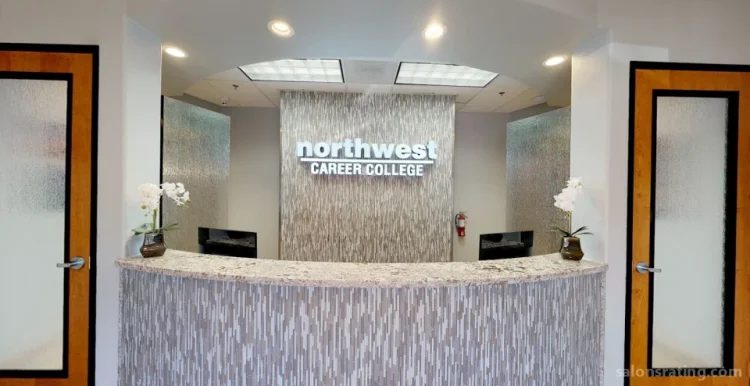 Northwest Career College (NCC) - Massage Student Clinic, Las Vegas - 