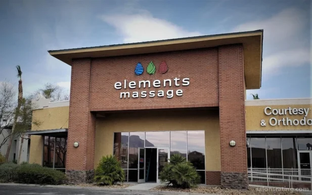 Elements Massage, Las Vegas - Photo 4