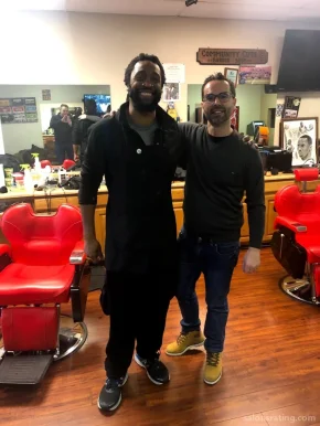 Community Cuts Barbershop, Las Vegas - Photo 1