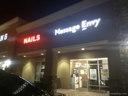 Massage Envy, Las Vegas - Photo 3