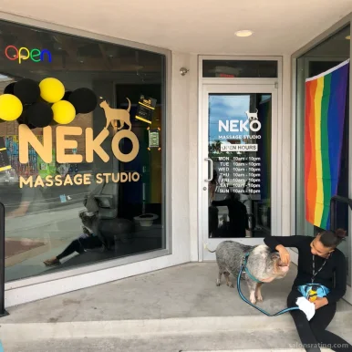 Neko Massage Studio, Las Vegas - Photo 3