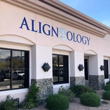 Massage Therapy at ALIGNOLOGY, Las Vegas - Photo 2