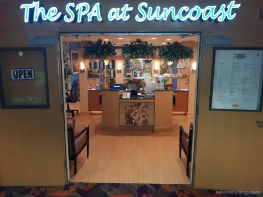 The SPA at Suncoast, Las Vegas - Photo 3