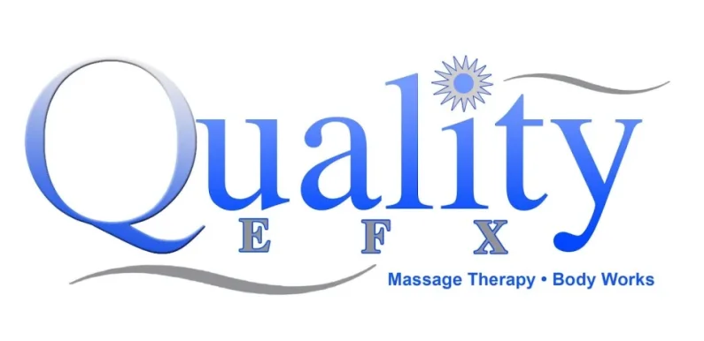 Quality EFX Massage Therapy & Bodyworks, Las Vegas - Photo 2