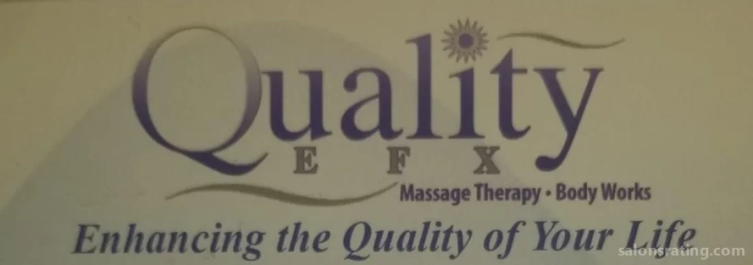 Quality EFX Massage Therapy & Bodyworks, Las Vegas - Photo 1