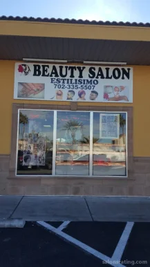 Estilisimo beauty salon, Las Vegas - Photo 3