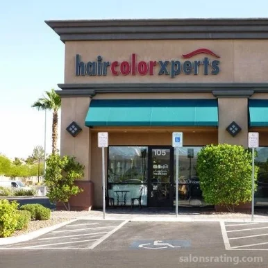 Hair Color Xperts, Las Vegas - Photo 3
