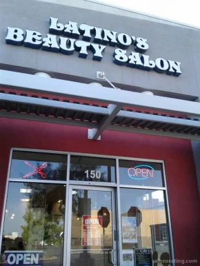 Latino's Beauty Salon, Las Vegas - Photo 4