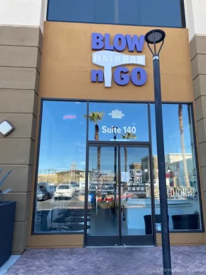 Blow N Go Hairbar™, Las Vegas - Photo 2