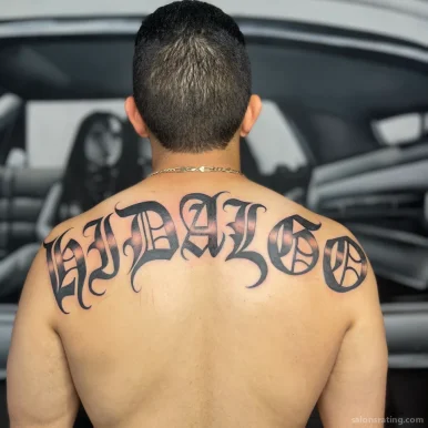 70Duece Tattoos, Las Vegas - Photo 1