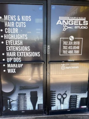 Angels Hair & Nails Studio, Las Vegas - Photo 3