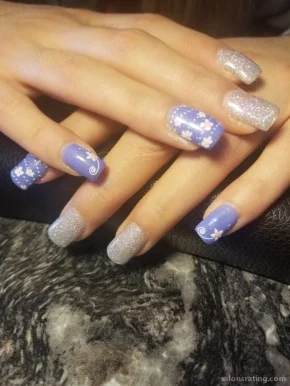 Tips and Toes by Anna, Las Vegas - Photo 3