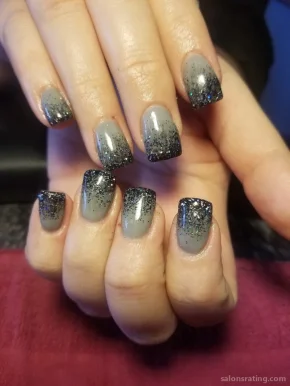 Tips and Toes by Anna, Las Vegas - Photo 2