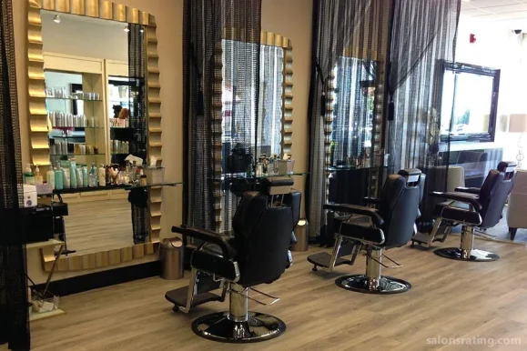 Sean Edwards Luxe Beauty Salon, Las Vegas - Photo 1