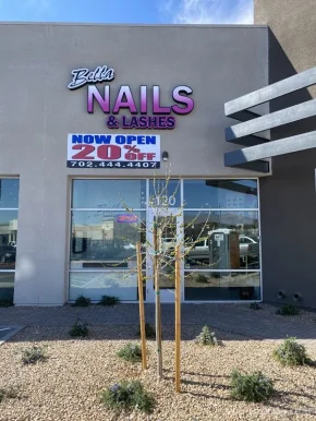 Bella Nail & Lashes, Las Vegas - Photo 2