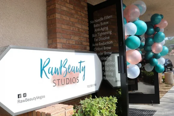 RawBeauty Studios, Las Vegas - Photo 6