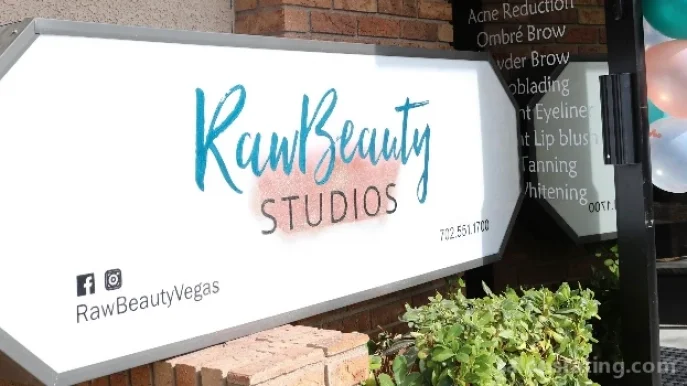 RawBeauty Studios, Las Vegas - Photo 1