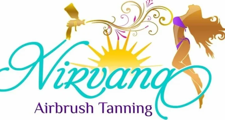Nirvana Airbrush Tanning, Las Vegas - 