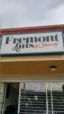 Fremont Kuts & Beauty, Las Vegas - Photo 1