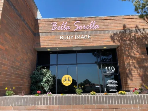 Bella Sorella Body image, Las Vegas - Photo 2